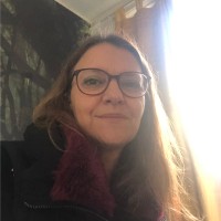Valérie Mazel
