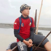 Alamuddin Sahputra, S.Hut