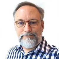 Raymond Merrill