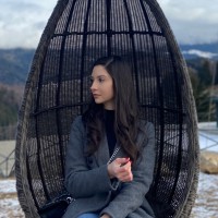 Andreea-Florina Manea