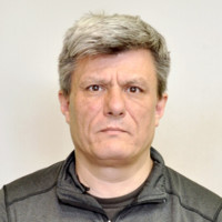 Patrick Clements
