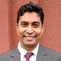 Deepak Borse