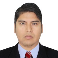 Erick Sebastian Martinez Palomino