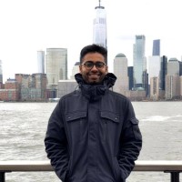Rahul Aswani