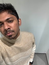Senthil Ar