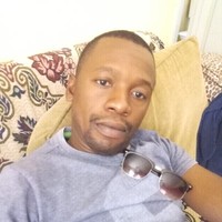 Kabelo Thamage