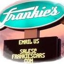 Frankie's Cars