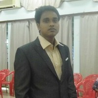 Santosh Pani