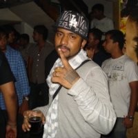 Manoj Parmar