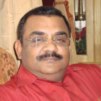 Satish Menon