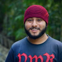 Angshuman Dev Talukdar