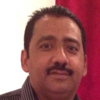 Nabeel Khursheed