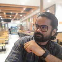 Md Taslim Akhtar