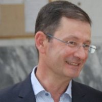 Ioannis (John) Chalkidis