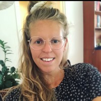Izabelle Blom