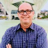 Jose Luiz Macedo