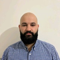 Jose Emiliano Paradiso
