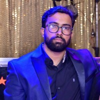 Pronoy Roy