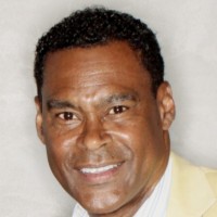 Bernie Jackson