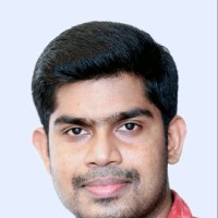 Arunkumar P