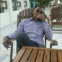 Hassan Salum