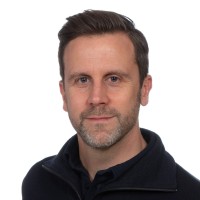 Daniel Holmström