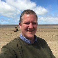 Matthew Woolley
