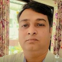 Dr. Sandip Sankpal