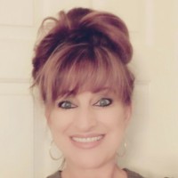 Terri Garcia M.A., B.S., Cadciii-Ca, Sudcc Iii -Cs