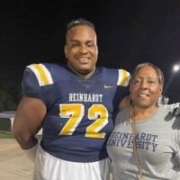 Jayden Calhoun
