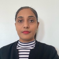 Sabiha Vahora