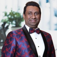 Aditya Sharma