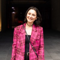 Claudia Dichiera