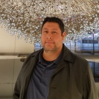 Ricardo Gutierrez