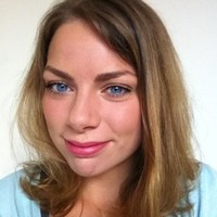Rosalie Bakker