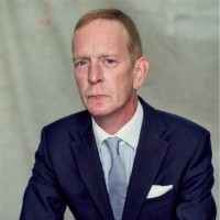 Michael Edmonds