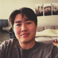 Jiahao Ma