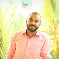 Jaimon Jose