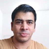 Mohammed Siddiq