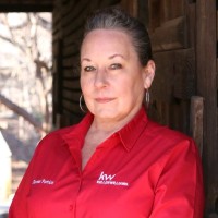 Donna Patrick