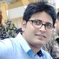 Ashish Pandey
