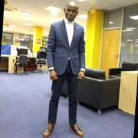 AKEEM ADEOLA