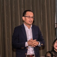 Henry Jimenez