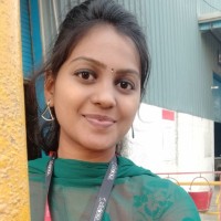 Sowmiya Sivaji