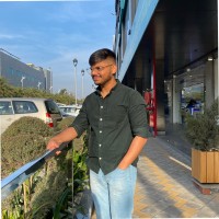 Ayush Nagpure