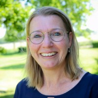 Mirjam Jonker