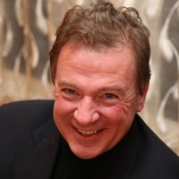 Stan May