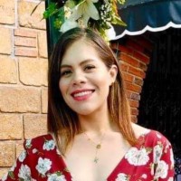 Karen Alexis Luna Barrón