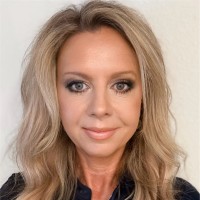 Lena Paben, M.A.