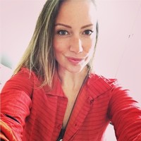 Victoria Elsie Nektheden Johansen